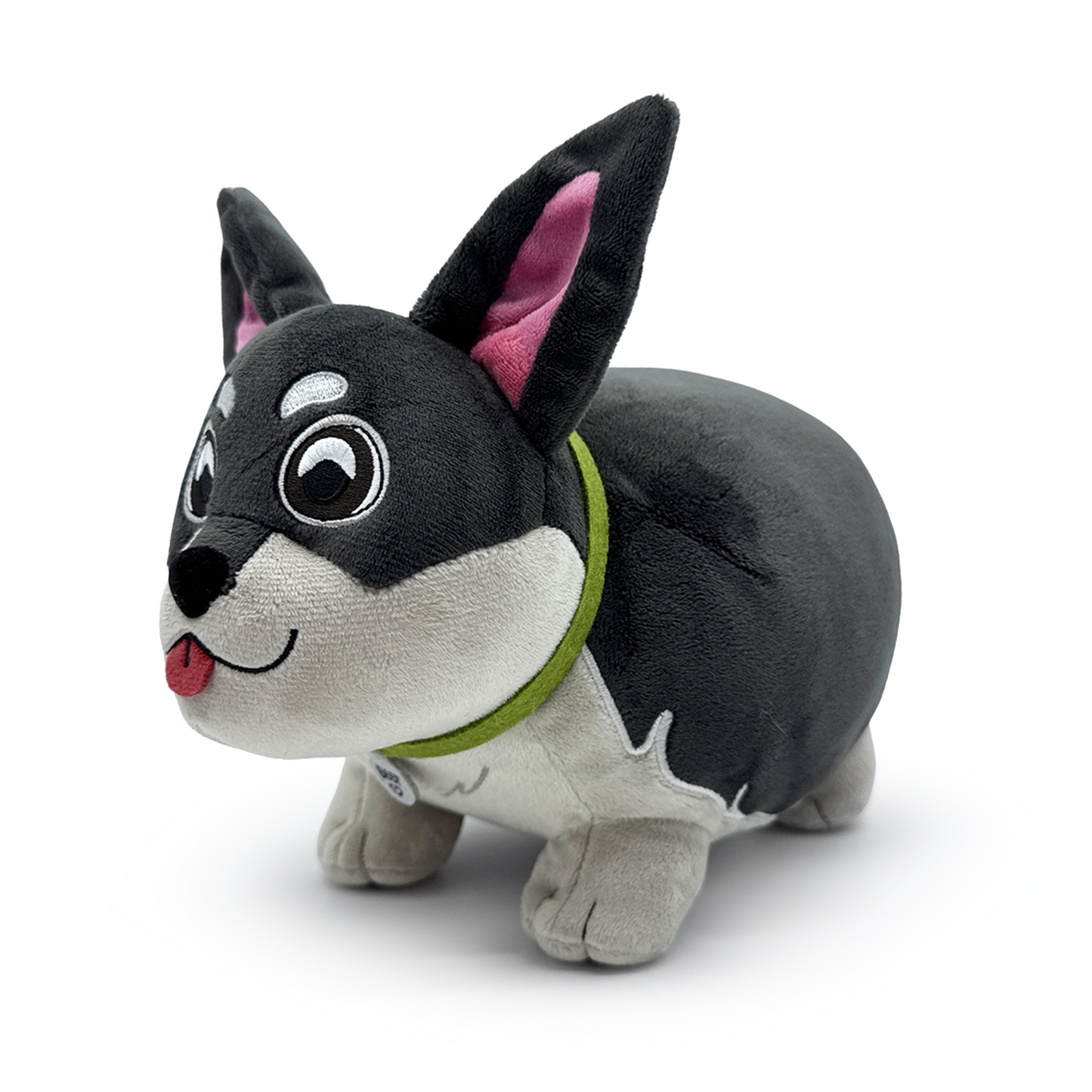 牛のぬいぐるみ (9インチ)