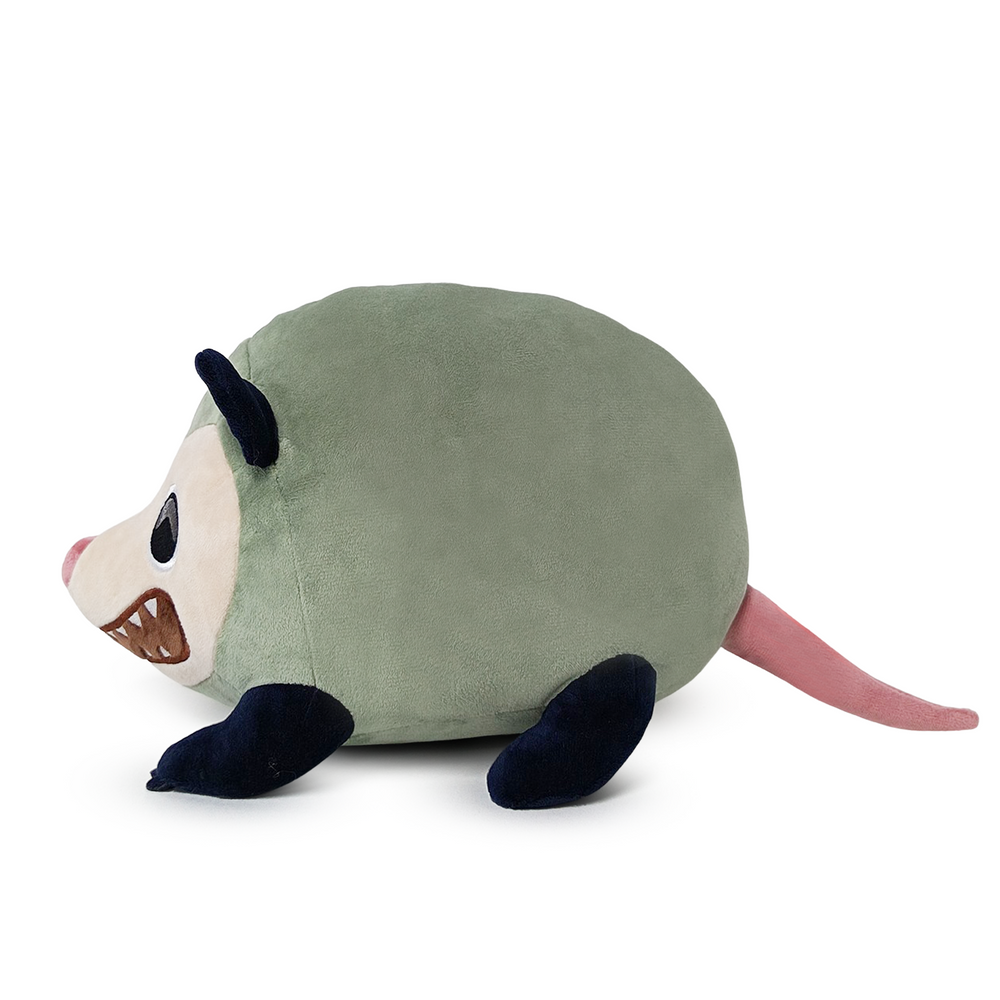 Chicken Scratch Plush (9in)