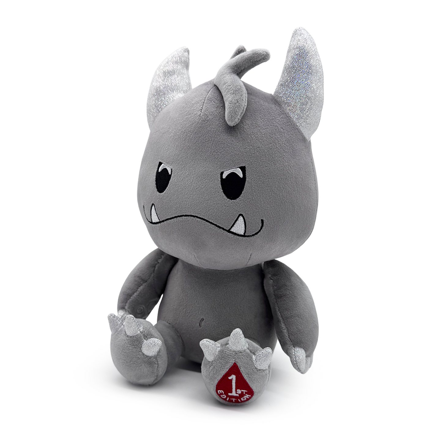 High Blood Sugar Monster Plush (9in)