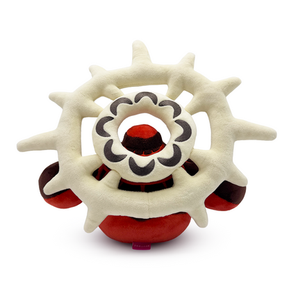 Plush Occupant (9in)