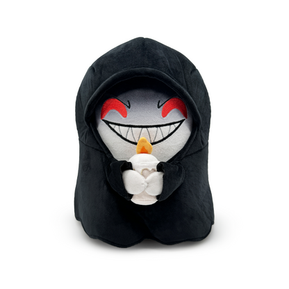 カルト信者 スプーキーループズぬいぐるみ（約23cm）