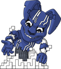 Figurine M.X.E.S.