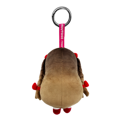 Ishiko Keychain (5in)