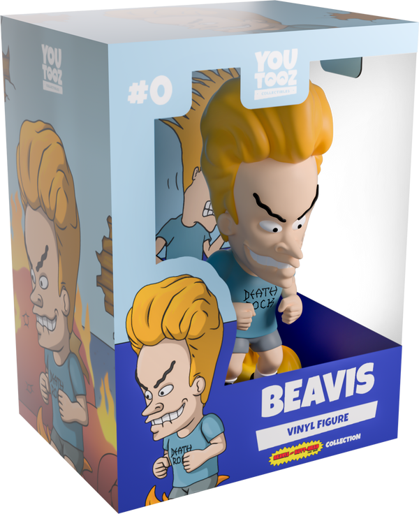 Beavis