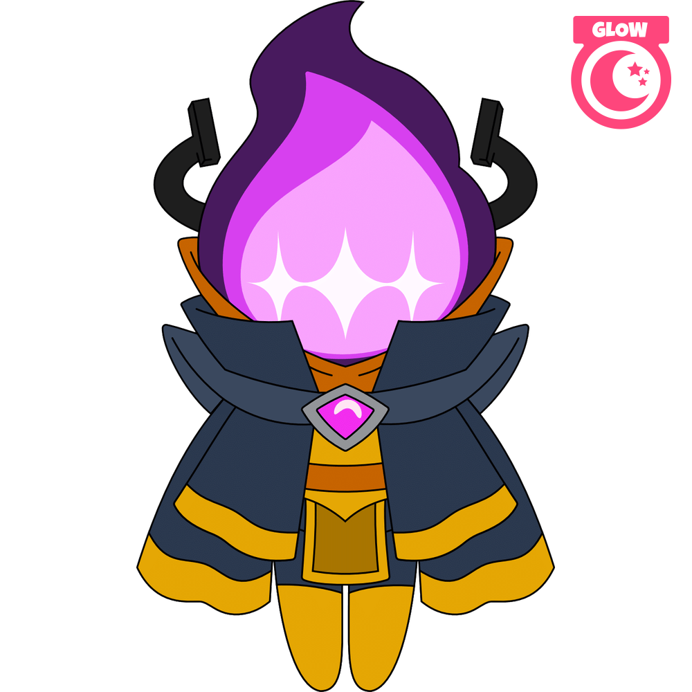 The Queen Plush (9in)