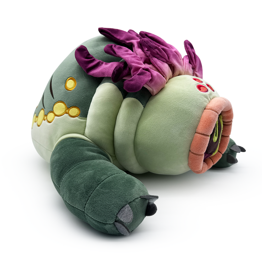 Peluche lestée Nurgle – 40,6 cm