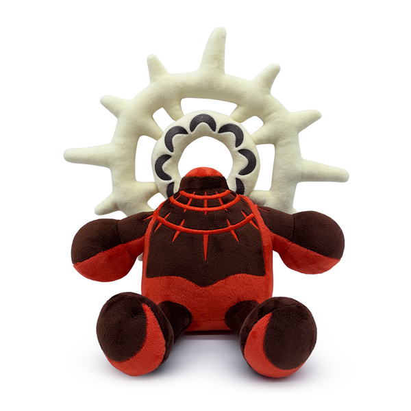 Occupant Plush (9in)