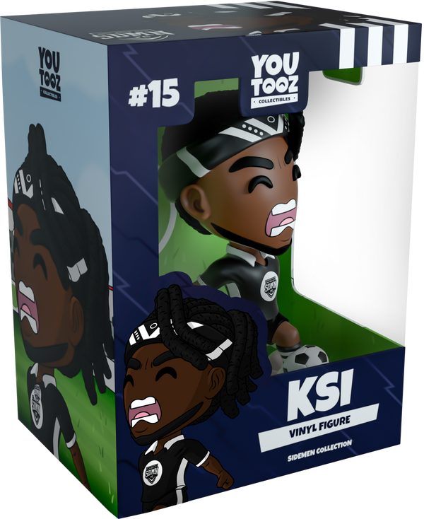 KSI ⚽️