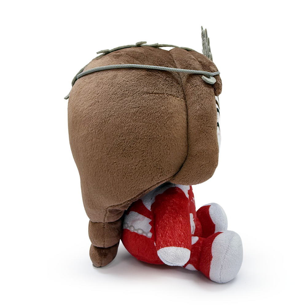 Peluche Orin the Red