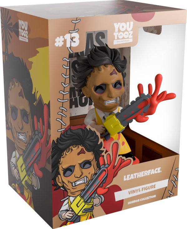 Leatherface