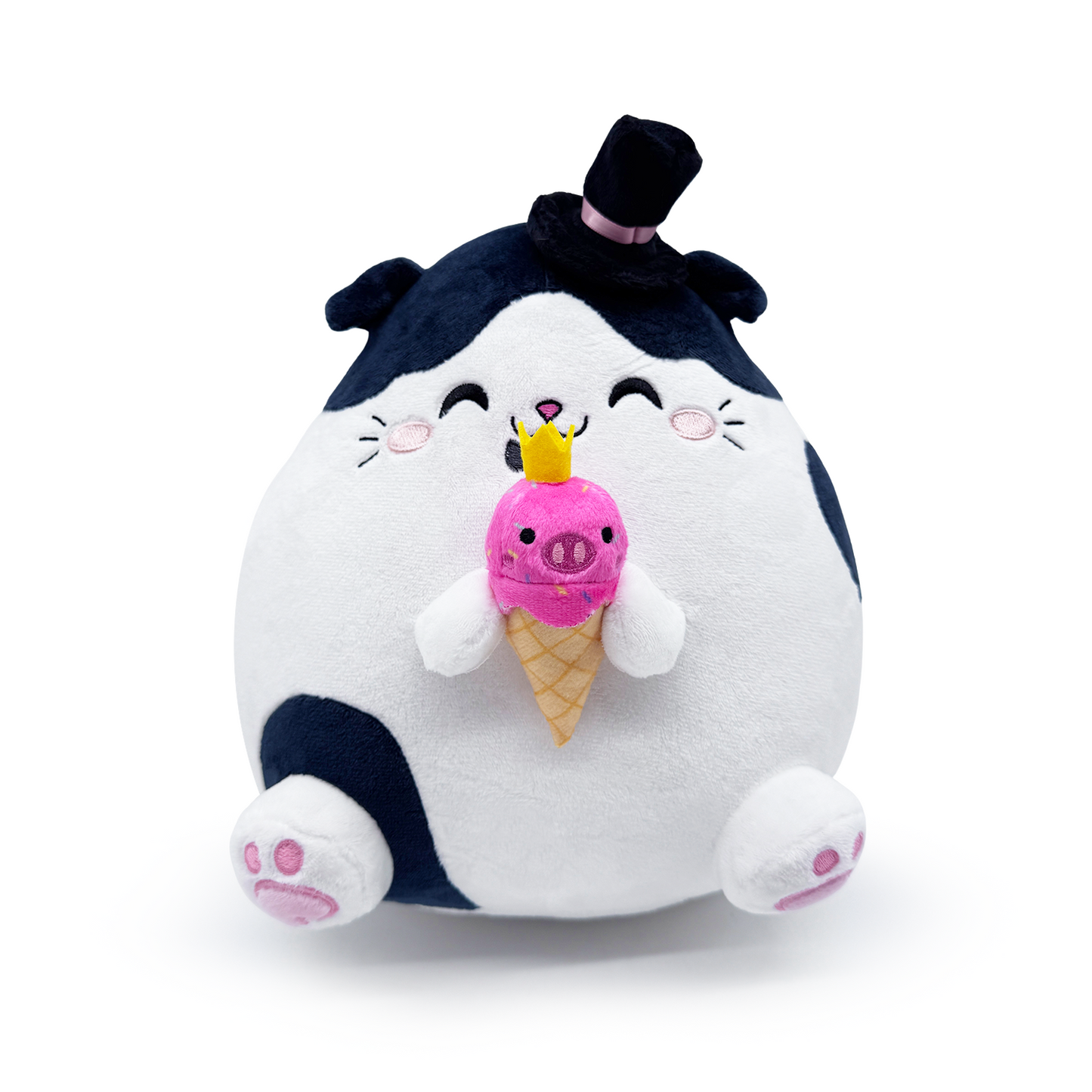 ミーマーズ ぬいぐるみ (9インチ)