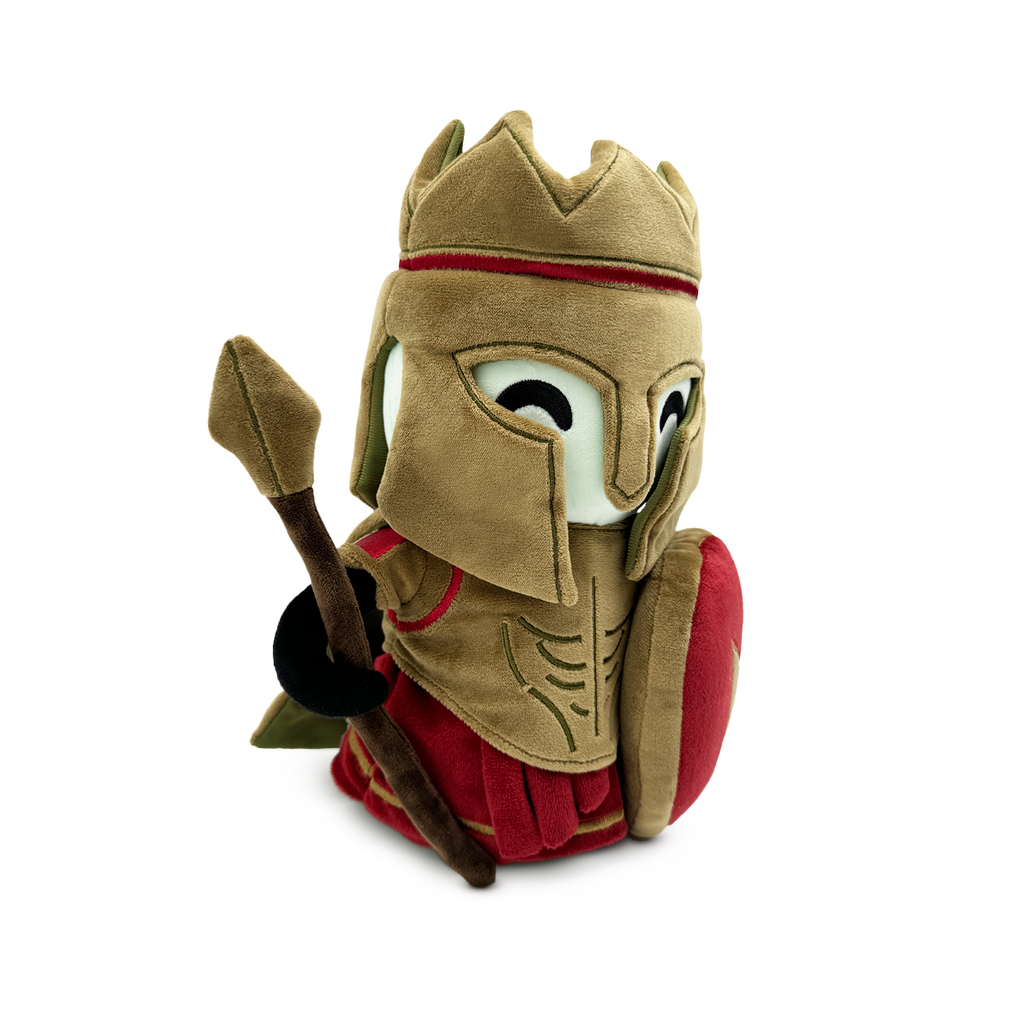 Kings and Generals Plush (9in)