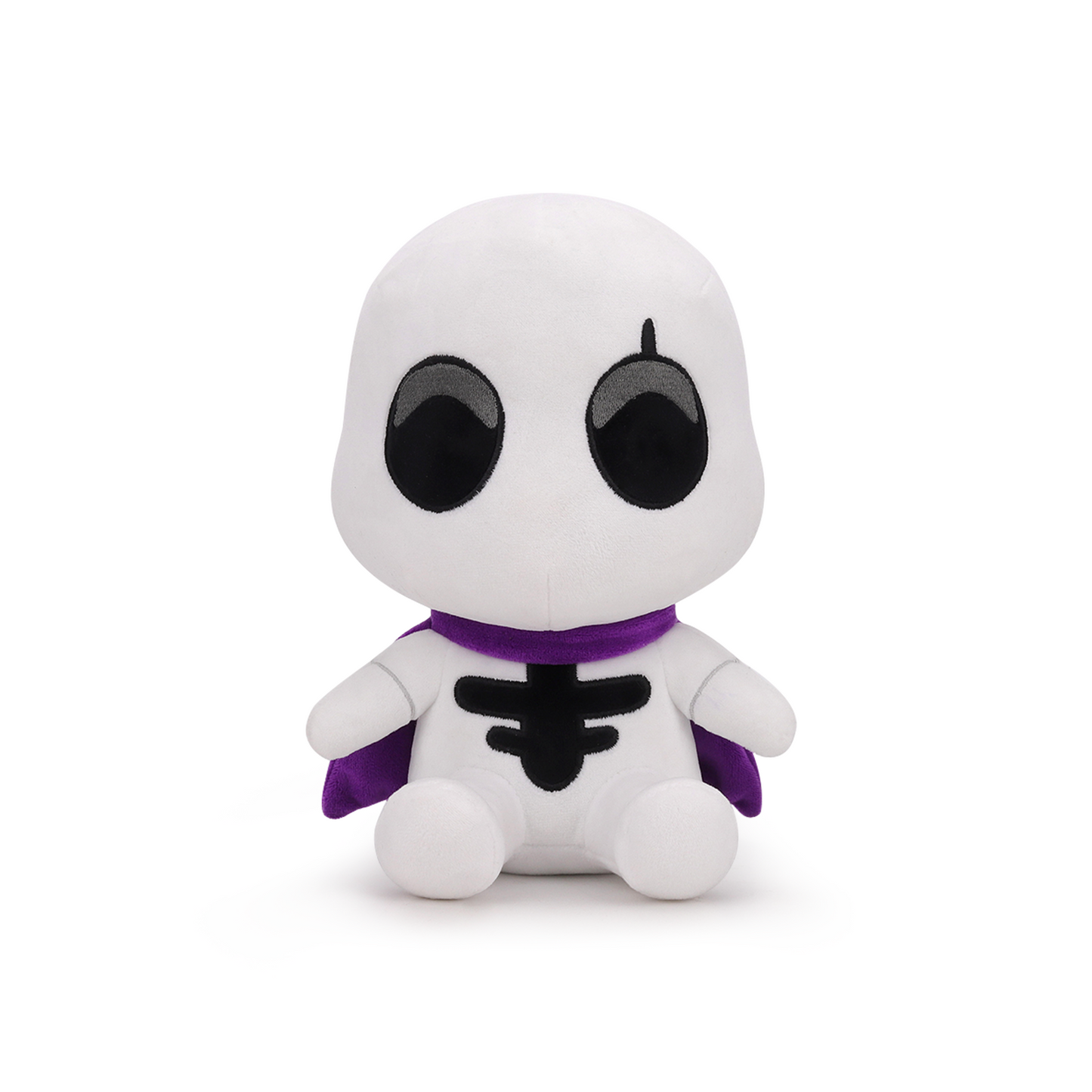 Skulぬいぐるみ (22.86cm)