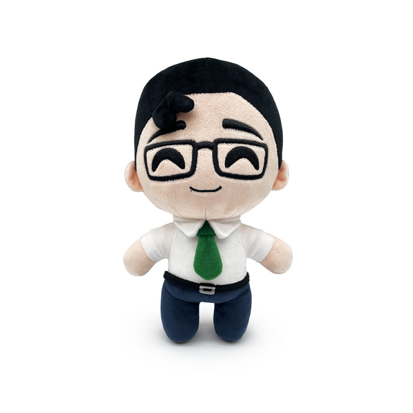 Andrew Horowitz Plush (9in)