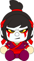 Hattori ぬいぐるみ