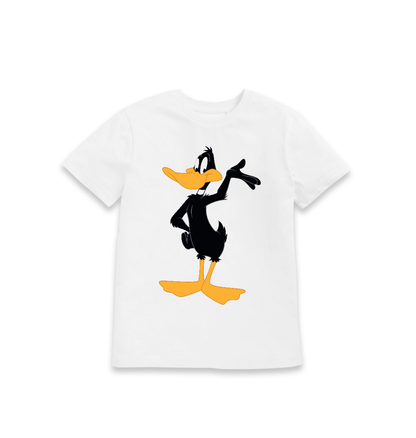 T-shirt enfant Looney Tunes Daffy Duck