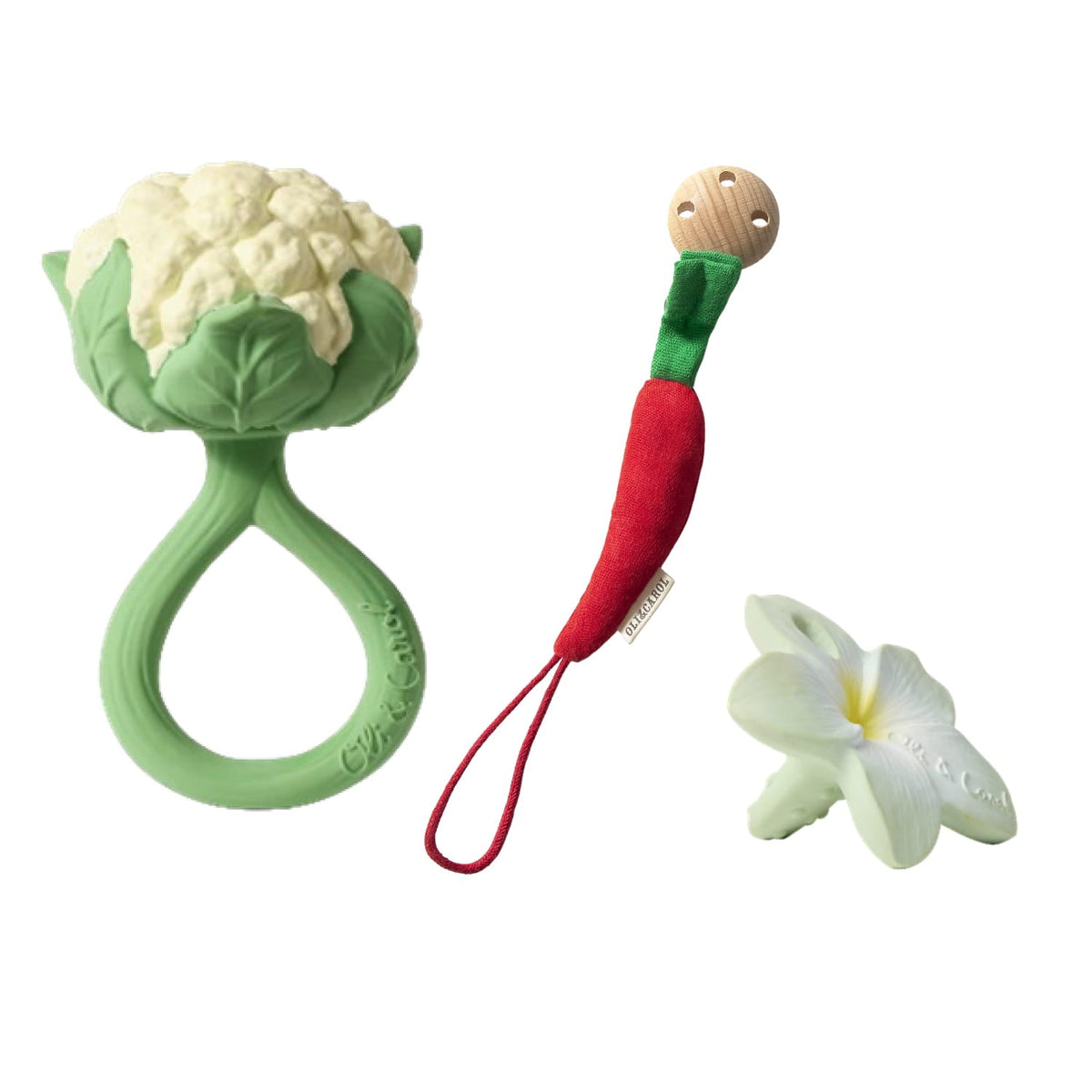 Coffret cadeau bébé – Spice Garden