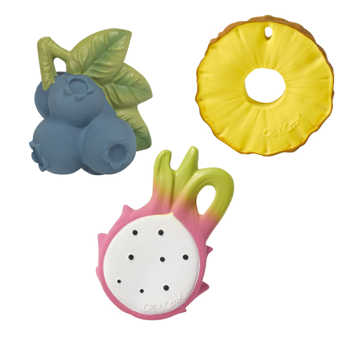 Coffret cadeau naissance – Tropical