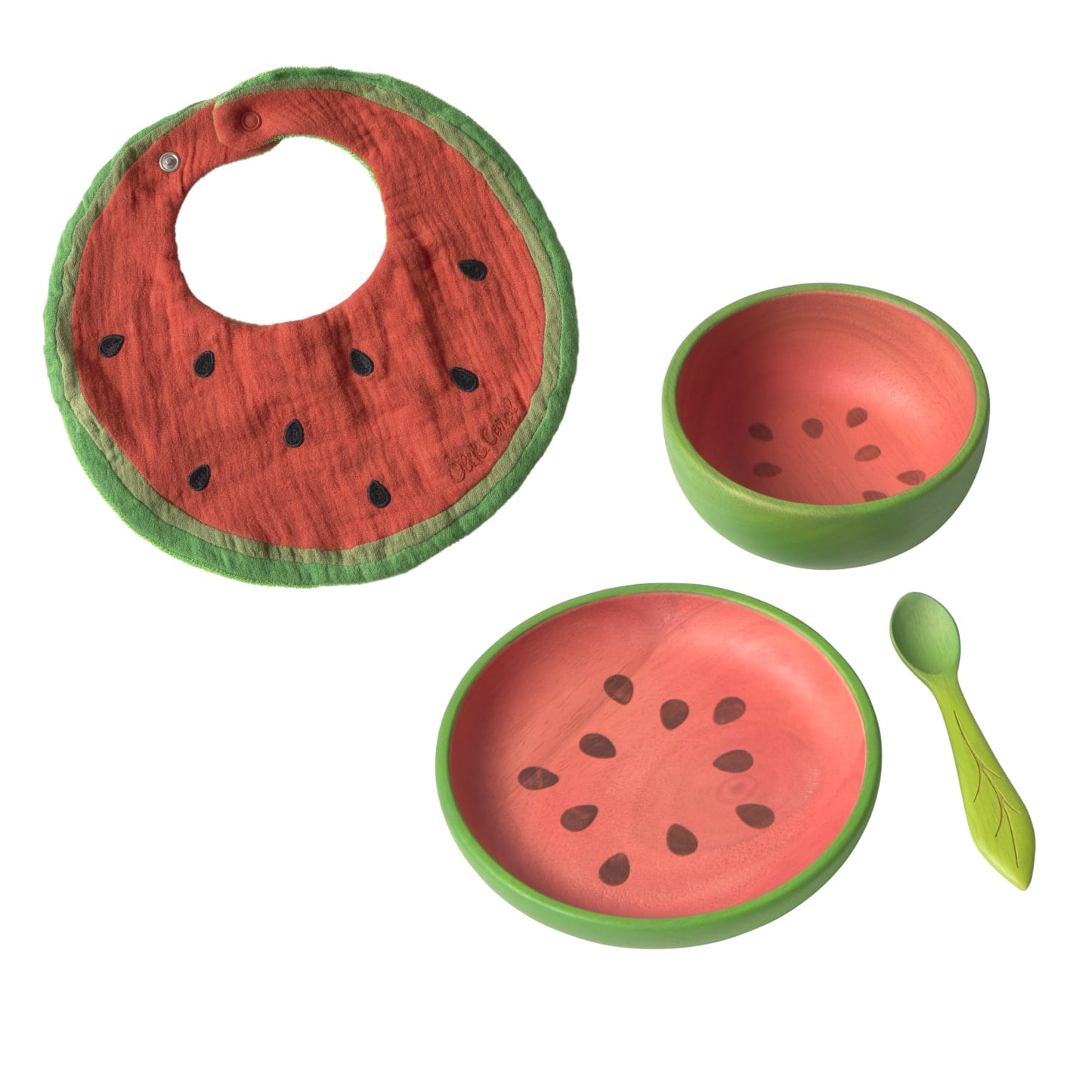 Baby Gift Set - Juicy Fresh Pack