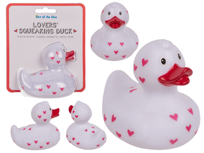 Canard Amoureux – vue 3