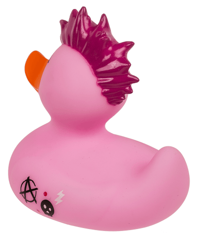 Punk canard couineur – env. 10 cm – vue 6