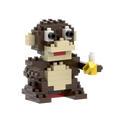 BRIXIES サル