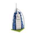 BRIXIES Burj Al Arab