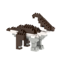 BRIXIES パラサウロロフス