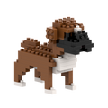 BRIXIES Boxer
