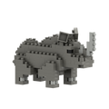 BRIXIES Nashorn