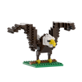 BRIXIES Eagle
