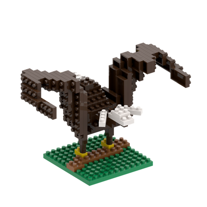 BRIXIES Eagle