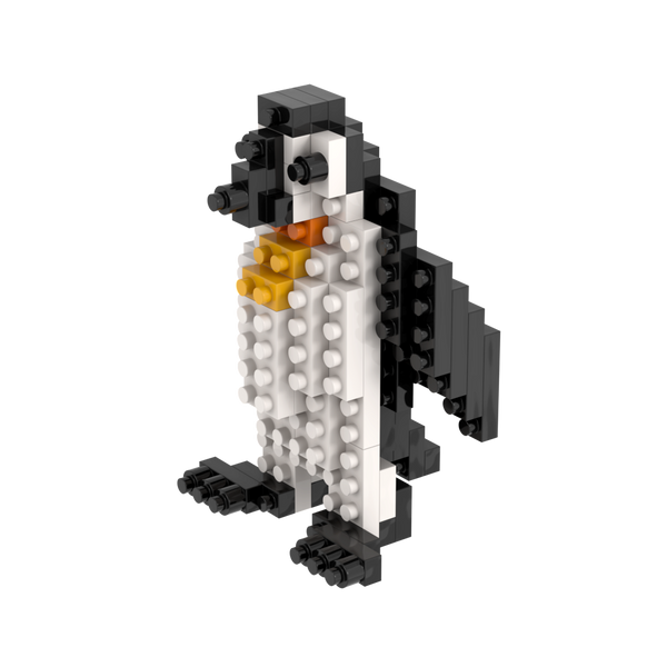 BRIXIES ペンギン