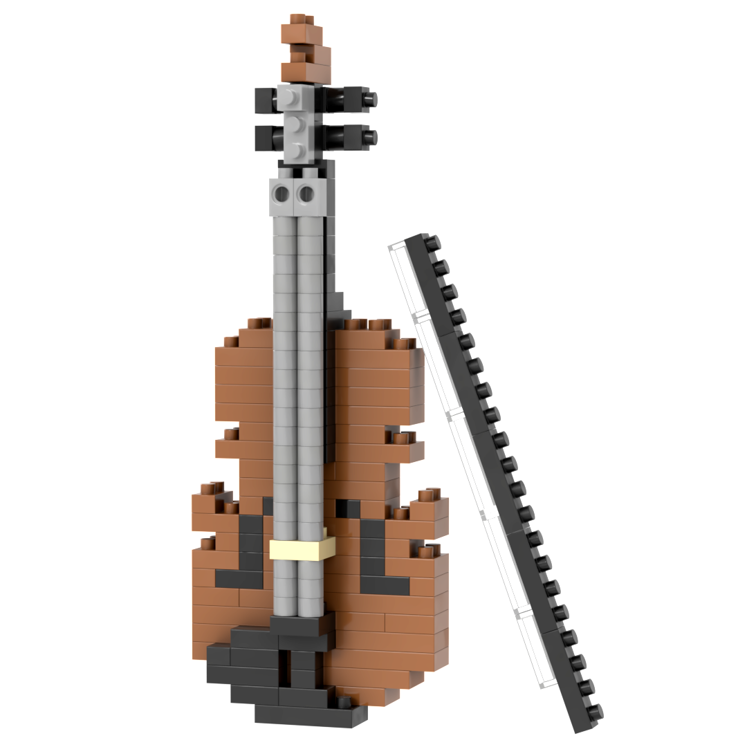 BRIXIES Violine