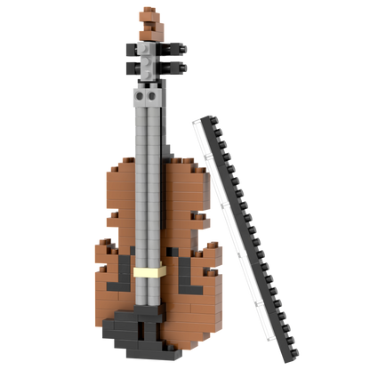 BRIXIES Violine