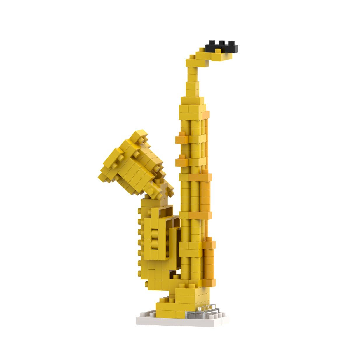 BRIXIES サクソフォン