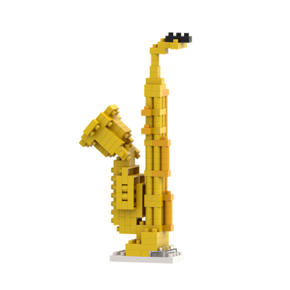 BRIXIES サクソフォン