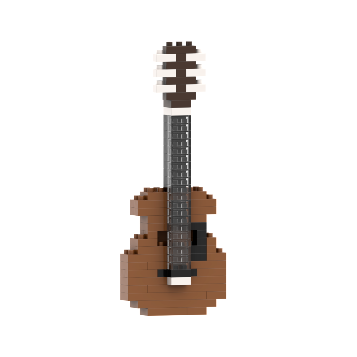 BRIXIES Gitarre