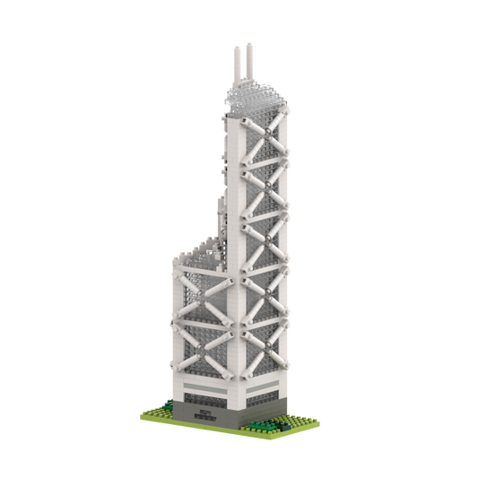BRIXIES Bank of China