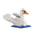 BRIXIES Schwan