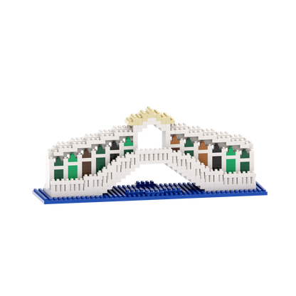 BRIXIES リアルト橋