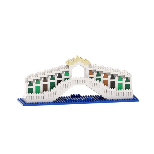BRIXIES リアルト橋