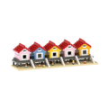 BRIXIES Beach Houses