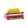 BRIXIES Tiananmen Square