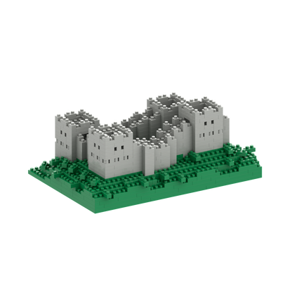 BRIXIES Great Wall