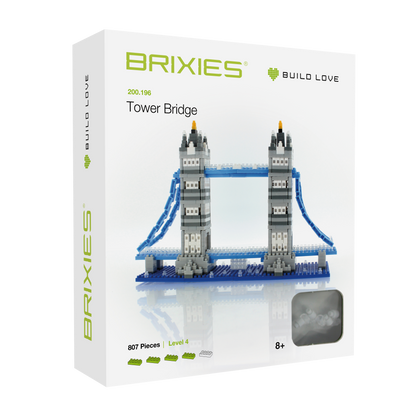 BRIXIES Tower Bridge