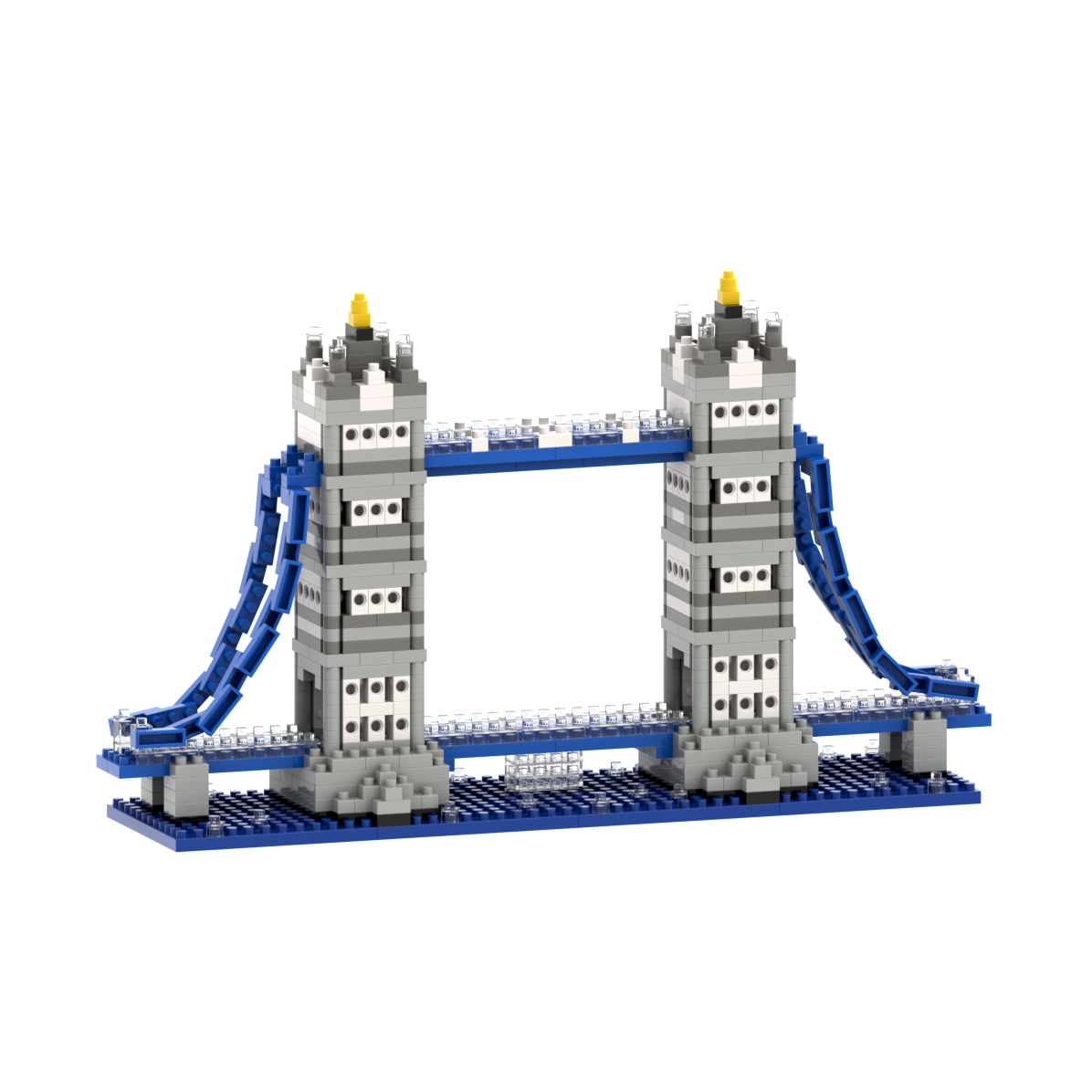 BRIXIES Tower Bridge