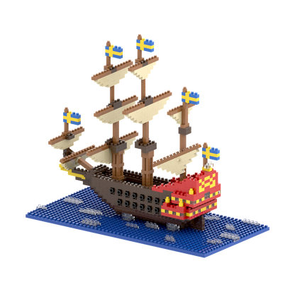 ブリクシーズ ヴァーサ号