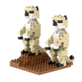 BRIXIES Erdmännchen