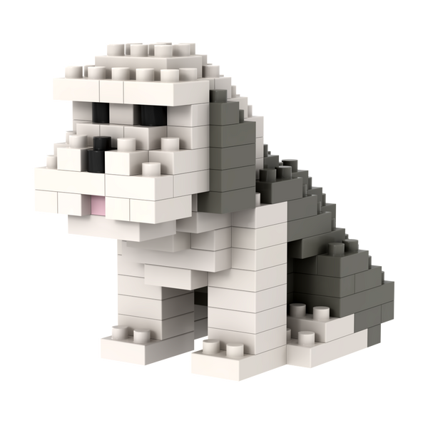 BRIXIES Bobtail